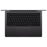 Brand NEW - Apple MacBook Pro 14.2" (Fall 2024) - Space Black (Apple M4 Pro / 24GB RAM / 512GB SSD) - English